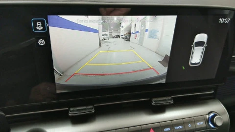 Hyundai Kona 1.0T 100CV 48V Tecno