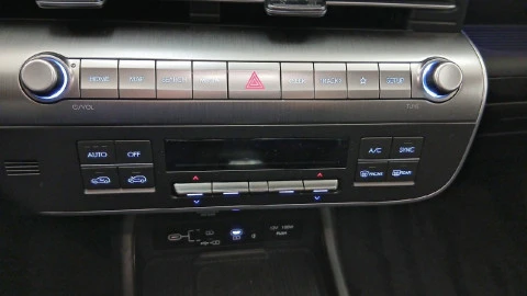 Hyundai Kona 1.0T 100CV 48V Tecno