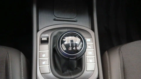 Hyundai Kona 1.0T 100CV 48V Tecno