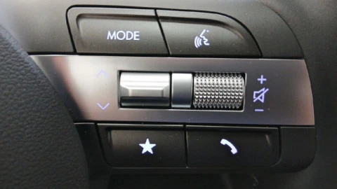Hyundai Kona 1.0T 100CV 48V Tecno