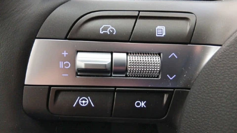 Hyundai Kona 1.0T 100CV 48V Tecno
