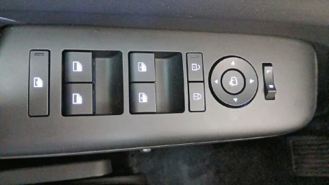 Hyundai Kona 1.0T 100CV 48V Tecno