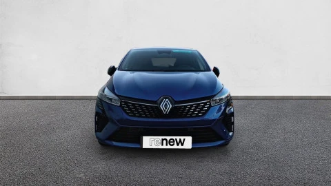 Renault Clio techno Eco-G 100cv (74kW)