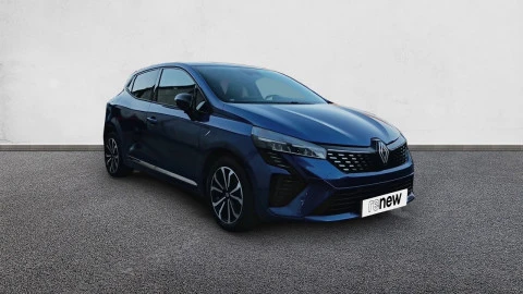 Renault Clio techno Eco-G 100cv (74kW)