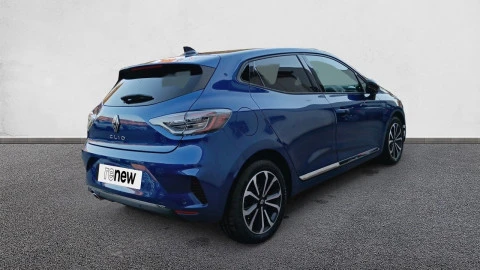 Renault Clio techno Eco-G 100cv (74kW)