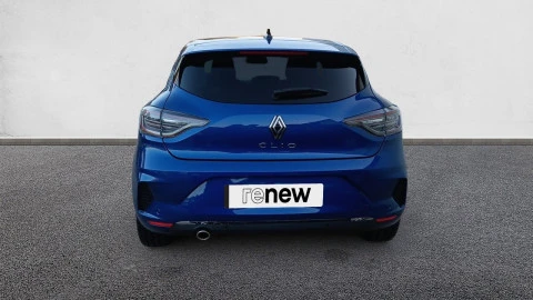 Renault Clio techno Eco-G 100cv (74kW)