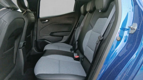 Renault Clio techno Eco-G 100cv (74kW)