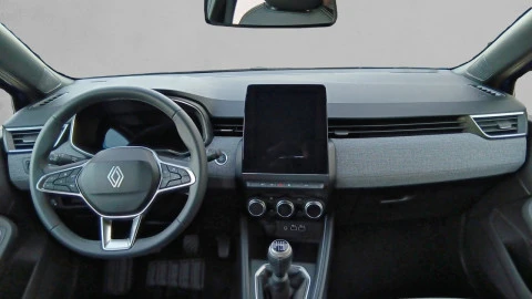 Renault Clio techno Eco-G 100cv (74kW)