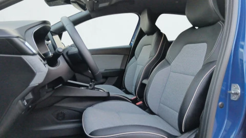 Renault Clio techno Eco-G 100cv (74kW)