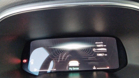 Renault Clio techno Eco-G 100cv (74kW)