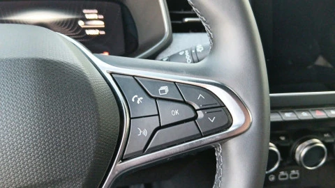 Renault Clio techno Eco-G 100cv (74kW)