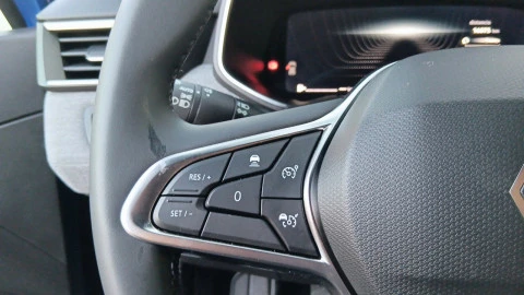 Renault Clio techno Eco-G 100cv (74kW)