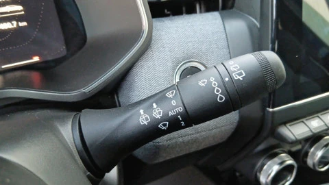 Renault Clio techno Eco-G 100cv (74kW)