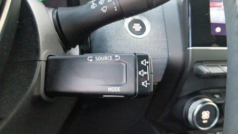 Renault Clio techno Eco-G 100cv (74kW)
