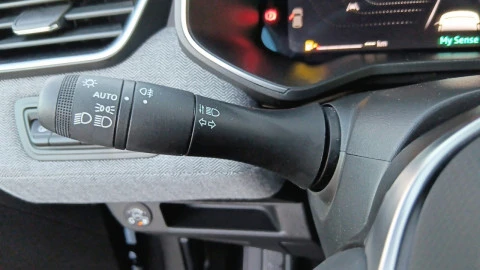 Renault Clio techno Eco-G 100cv (74kW)