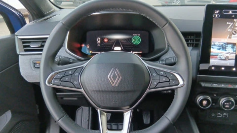 Renault Clio techno Eco-G 100cv (74kW)