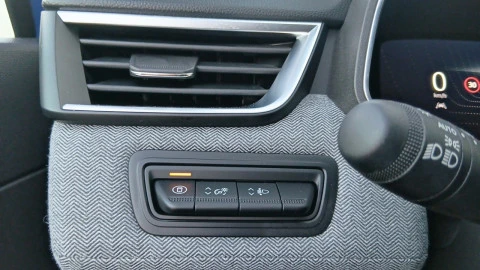 Renault Clio techno Eco-G 100cv (74kW)