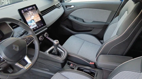 Renault Clio techno Eco-G 100cv (74kW)