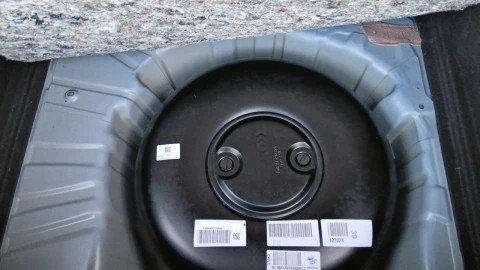 Renault Clio techno Eco-G 100cv (74kW)
