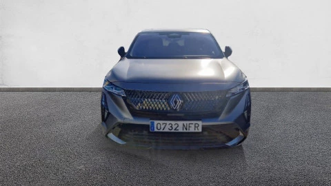 Renault Rafale Techno full hybrid E-Tech 200CV (147kW)