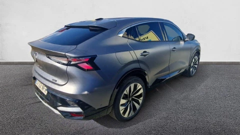 Renault Rafale Techno full hybrid E-Tech 200CV (147kW)