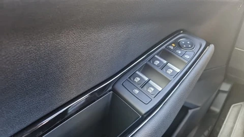 Renault Rafale Techno full hybrid E-Tech 200CV (147kW)