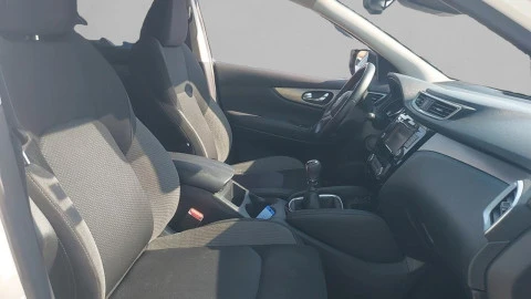 Nissan Qashqai dCi 150CV (110kW) N-CONNECTA