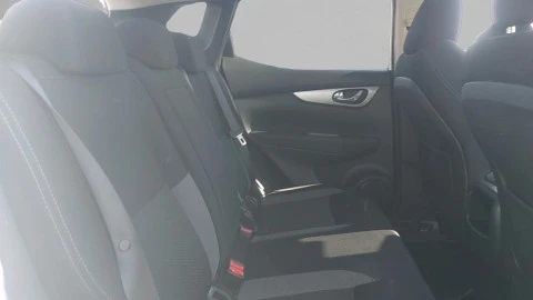 Nissan Qashqai dCi 150CV (110kW) N-CONNECTA
