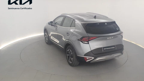 Kia Sportage 1.6 T-GDi 118kW (160CV) Drive 18