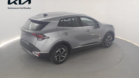 Kia Sportage 1.6 T-GDi 118kW (160CV) Drive 18