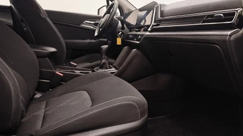 Kia Sportage 1.6 T-GDi 118kW (160CV) Drive 18