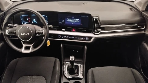 Kia Sportage 1.6 T-GDi 118kW (160CV) Drive 18