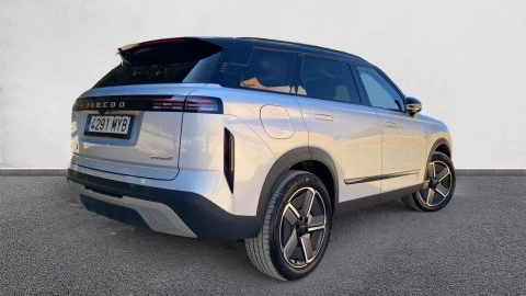 Jaecoo 7 PHEV Exclusive 1.5 TGDI+1DHT 255kW FWD