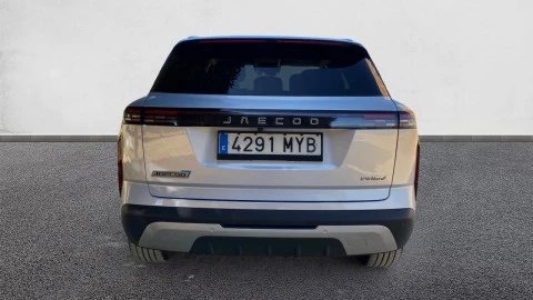 Jaecoo 7 PHEV Exclusive 1.5 TGDI+1DHT 255kW FWD