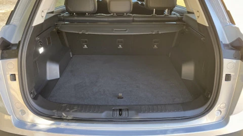 Jaecoo 7 PHEV Exclusive 1.5 TGDI+1DHT 255kW FWD