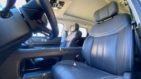 Jaecoo 7 PHEV Exclusive 1.5 TGDI+1DHT 255kW FWD