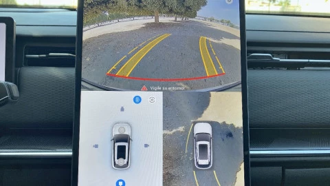 Jaecoo 7 PHEV Exclusive 1.5 TGDI+1DHT 255kW FWD