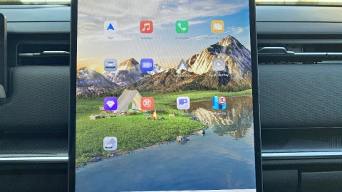 Jaecoo 7 PHEV Exclusive 1.5 TGDI+1DHT 255kW FWD