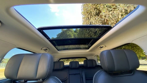 Jaecoo 7 PHEV Exclusive 1.5 TGDI+1DHT 255kW FWD