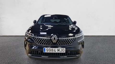 Renault Austral Equilibre Mild Hybrid 103kW (140CV) Auto