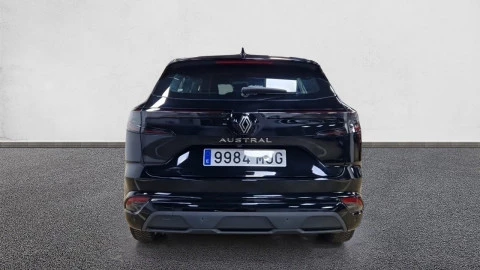 Renault Austral Equilibre Mild Hybrid 103kW (140CV) Auto