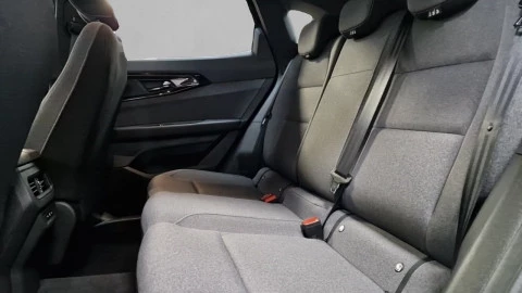 Renault Austral Equilibre Mild Hybrid 103kW (140CV) Auto