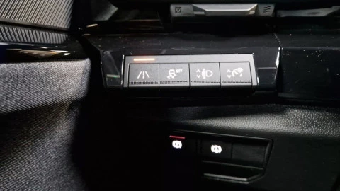 Renault Austral Equilibre Mild Hybrid 103kW (140CV) Auto