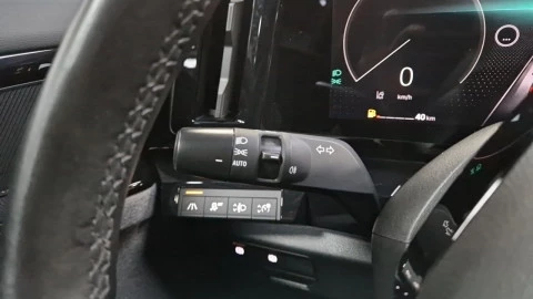 Renault Austral Equilibre Mild Hybrid 103kW (140CV) Auto