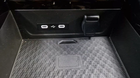 Renault Austral Equilibre Mild Hybrid 103kW (140CV) Auto