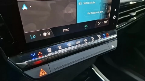 Renault Austral Equilibre Mild Hybrid 103kW (140CV) Auto
