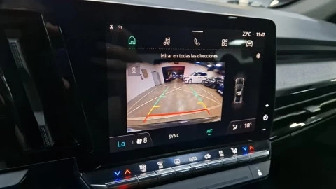 Renault Austral Equilibre Mild Hybrid 103kW (140CV) Auto