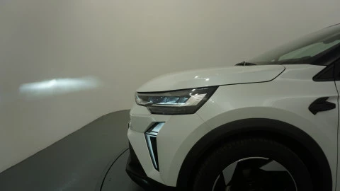 Renault Captur techno TCe 103 kW (140CV) mild hybrid