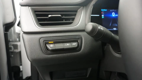 Renault Captur techno TCe 103 kW (140CV) mild hybrid