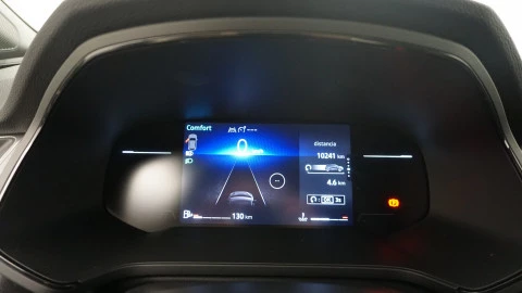 Renault Captur techno TCe 103 kW (140CV) mild hybrid